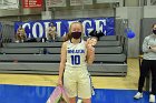 Women’s Basketball Senior Day  Women’s Basketball Senior Day 2021. : Women’s Basketball Senior Day
